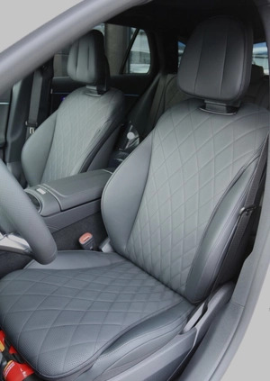 Mercedes-Benz Klasa E cena 418600 przebieg: 5, rok produkcji 2023 z Aleksandrów Kujawski małe 379